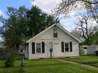 2124 Arthur Ave, Dayton, OH 45414