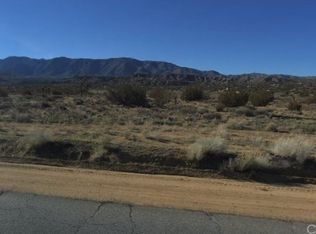 16400 Fort Tejon Rd, Pearblossom, CA 93553