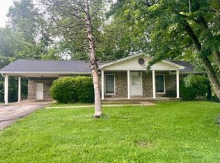 406 Forrest Dr, Lawrenceburg, KY 40342