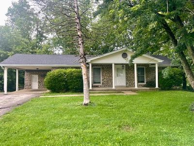 406 Forrest Dr, Lawrenceburg, KY, 40342
