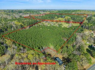 357 Brower Rd Lot 13292/6200, Siler City, NC 27344