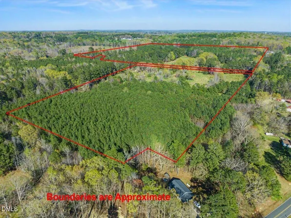 357 Brower Rd Lot 13292/6200, Siler City, NC 27344