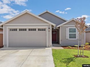 444 SE Ray St, Dallas, OR 97338