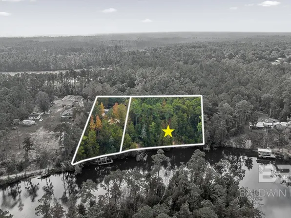 33577 Browns Landing Road Ext, Seminole, AL 36574