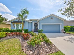 6907 Crestpoint Dr, Apollo Beach, FL 33572