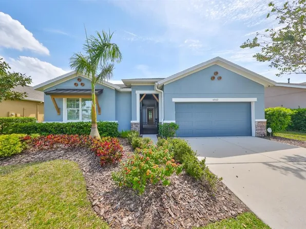 6907 Crestpoint Dr, Apollo Beach, FL 33572