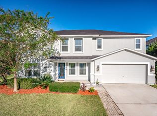1521 Dunns Lake Dr E, Jacksonville, FL 32218