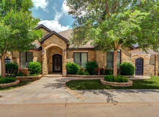10509 Peoria Ave, Lubbock, TX 79423