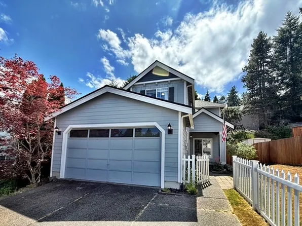 1059 NW Gladiola Ct, Silverdale, WA 98383