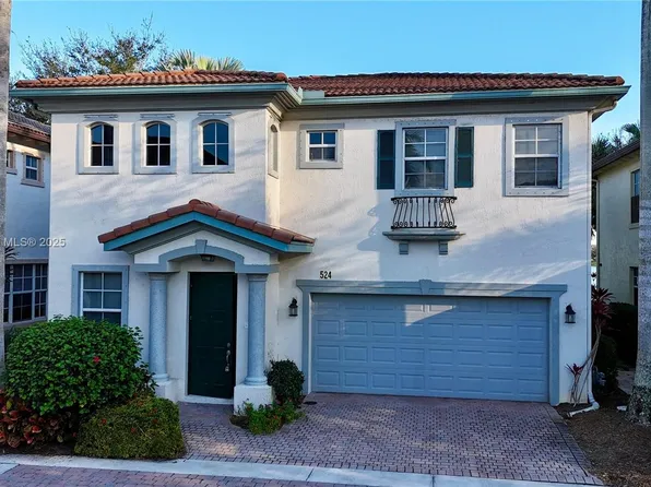 524 Tomahawk Ct, Palm Beach Gardens, FL 33410