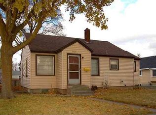 2507 E Rowan Ave, Spokane, WA 99217