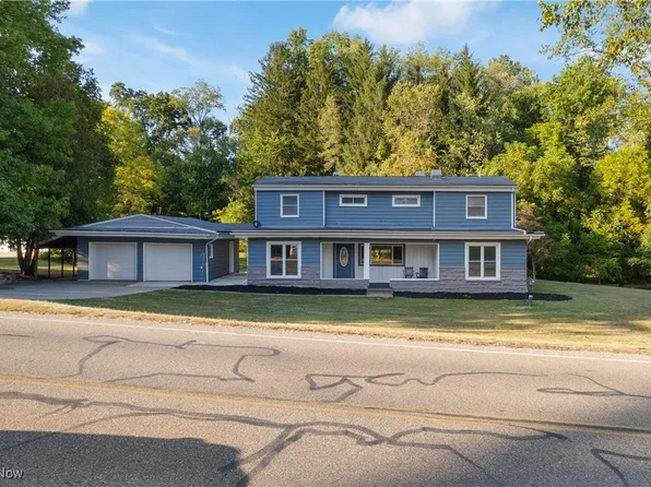 427 Center Rd, Akron, OH 44319