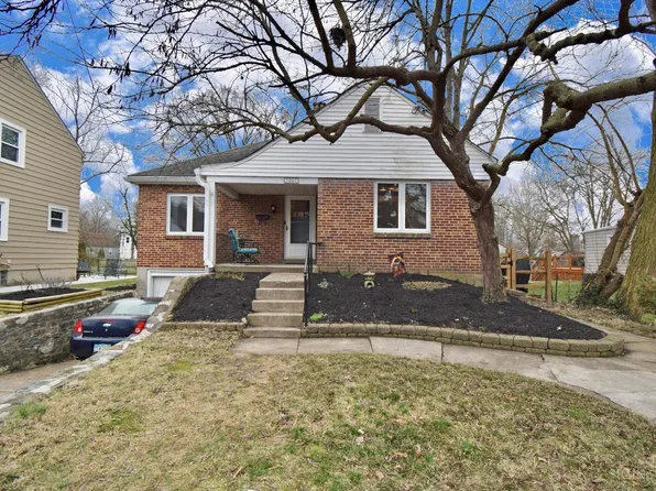 7007 Grace Ave, Cincinnati, OH 45227