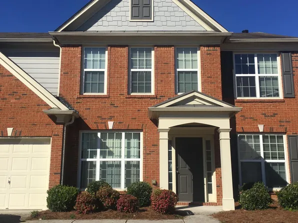 8155 Lockslay Way, Suwanee, GA 30024