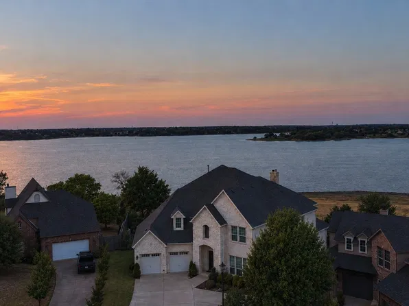 536 Longshore Dr, Little Elm, TX 75068