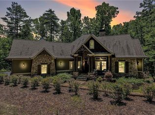 176 Bear Creek Point, Jasper, GA