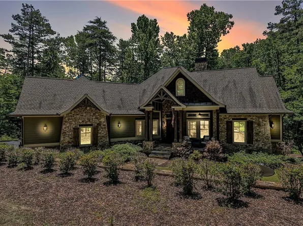 176 Bear Creek Point, Jasper, GA 30143