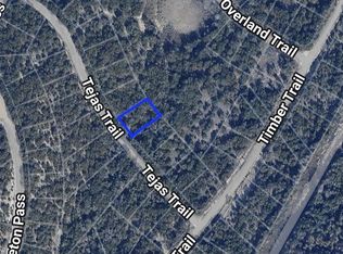 20608 Tejas Trl, Leander, TX 78645