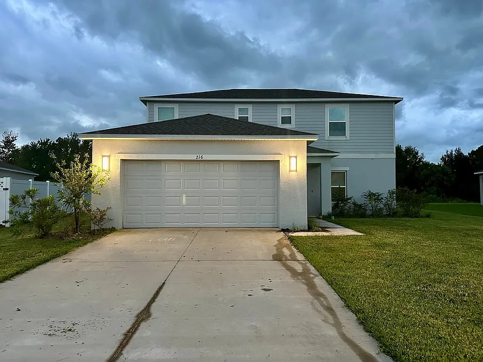 216 Citrine Loop