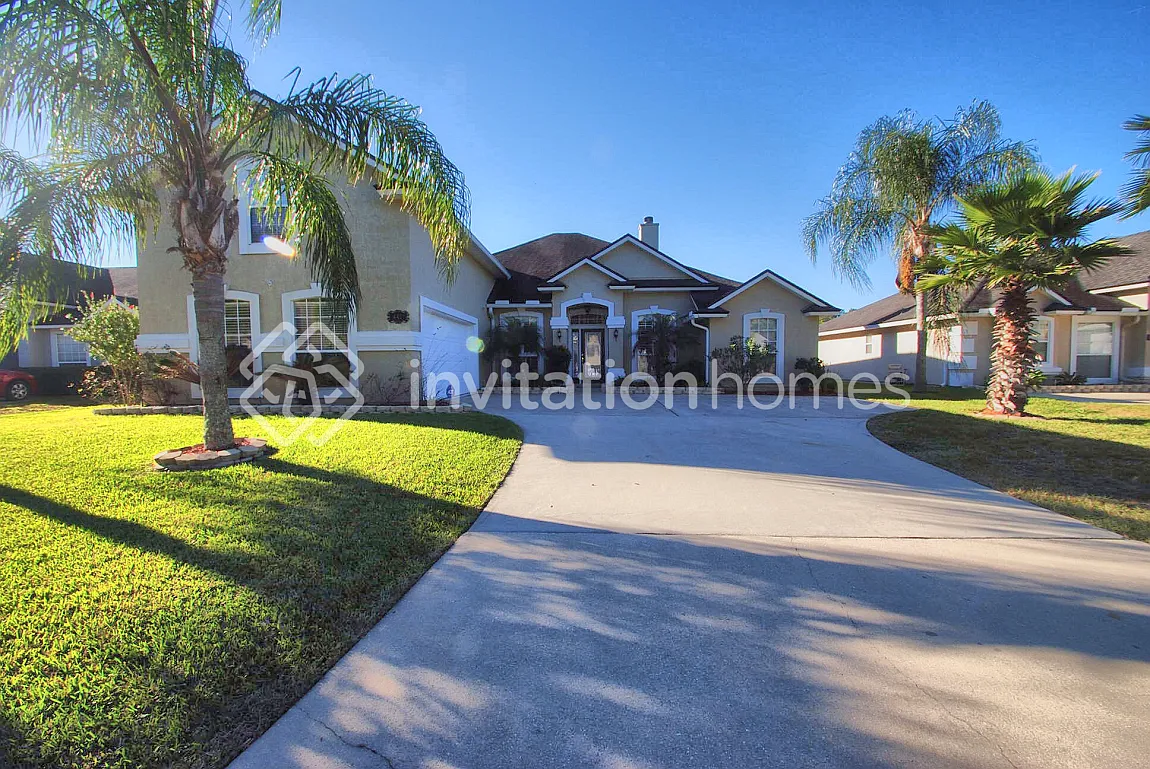 447 Sparrow Branch Cir Saint Johns, FL 32259 — Photo 1