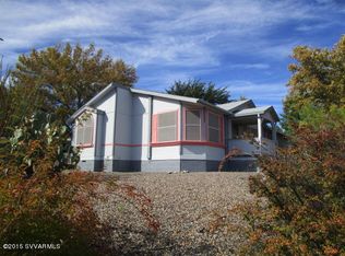 500 Lincoln Dr, Clarkdale, AZ 86324