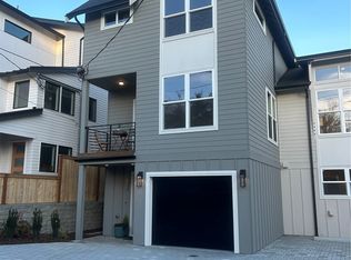 7350 22nd Ave NW, Seattle, WA