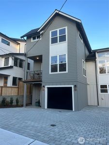 7350 22nd Avenue NW, Seattle, WA, 98117