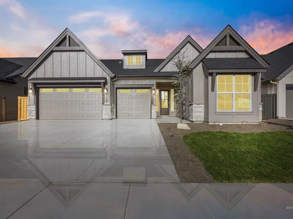 7129 S Cadence Ave, Meridian, ID 83642