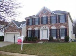 2313 Chapel Hill Blvd, Odenton, MD 21113