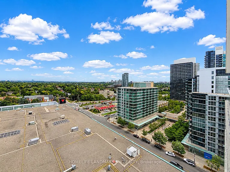 72 Esther Shiner Blvd #1611 — Photo 14