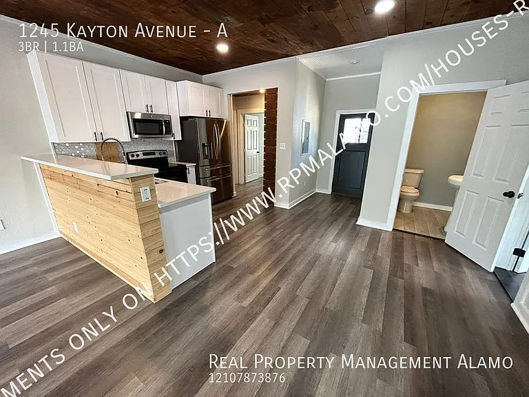 1245 Kayton Ave #A — Photo 9