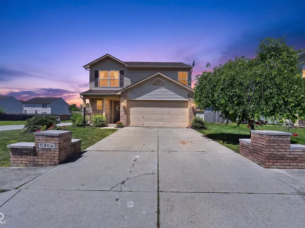 5304 Alameda Rd, Indianapolis, IN 46228