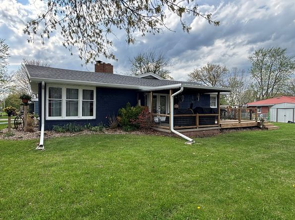 1715 E McPherson St, Kirksville, MO 63501