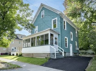 1531 N Goodman St, Rochester, NY 14609