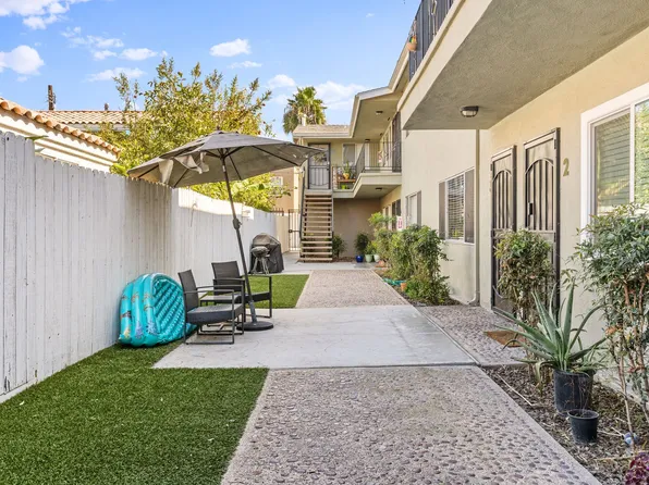 1106 Pacific Ave, 1106 Pacific Ave APT 11, Long Beach, CA 90813