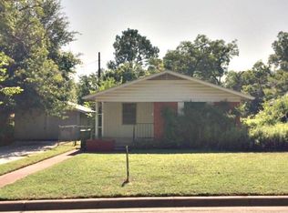 1509 Elizabeth St, Arlington, TX 76013