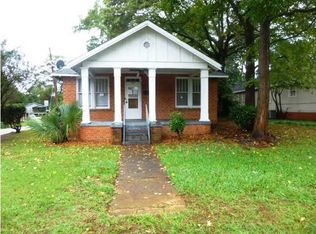 220 S Panama St, Montgomery, AL 36107