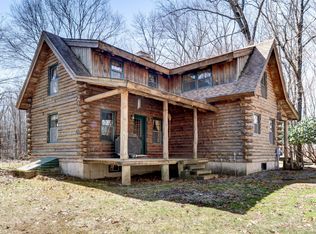 1140 Grant Hill Rd, Coventry, CT 06238