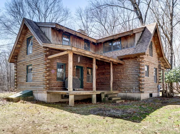 1140 Grant Hill Road, Coventry, CT 06238