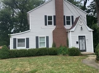 834 Eastland Ave, Akron, OH 44305