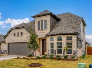 613 Shellbrooke Dr, Sherman, TX 75092