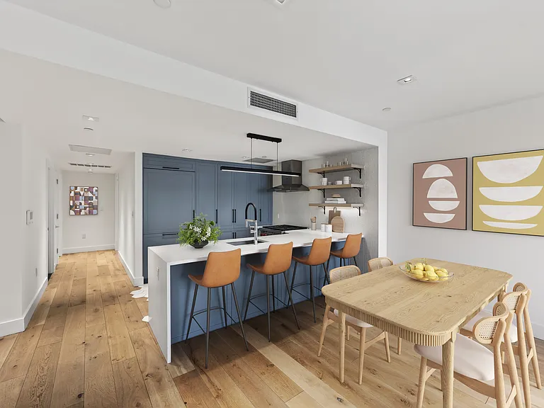 33 Frost St #3B — Photo 6