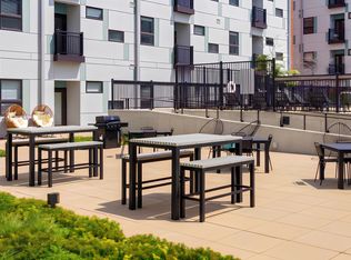 District at 6th Apartments, Des Moines, IA 50309
