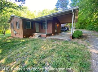 3190 Mount Willen Rd, Haw River, NC 27258
