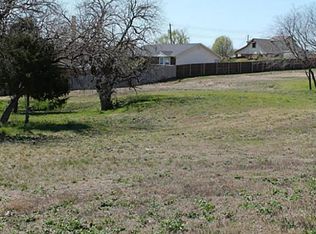 209 High Rdg, Blue Ridge, TX 75424