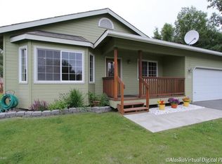 253 N Tiffany Dr, Palmer, AK 99645