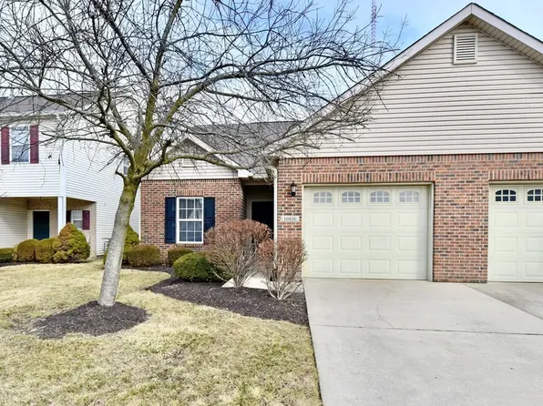 10416 Platinum Dr, Noblesville, IN 46060