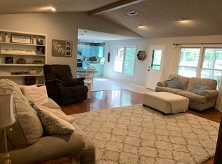 1620 Ridgeview Dr, Booneville, AR 72927