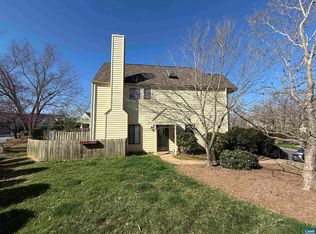 1231 Chatham Rdg, Charlottesville, VA 22901
