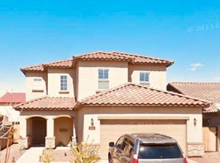 634 W Kerry Ln, Phoenix, AZ 85027